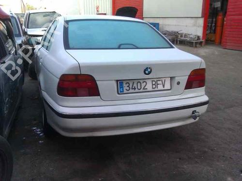 Gearbox BMW 5 (E39) 525 tds | BP118873M3 