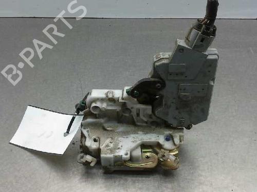 Front right lock NISSAN PRIMERA (P11)  | BP3357327C97 
