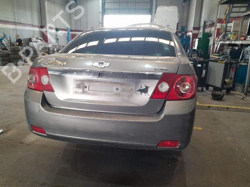 Right front window switch CHEVROLET EPICA (KL1_) 2.0 D | BP27322325I26 - Image 7
