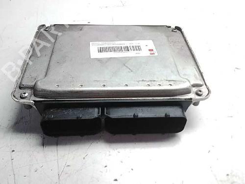 Steuergerät Motor für VW POLO IV (9N_, 9A_) [2001-2014]  10370538