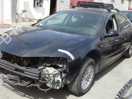 Fuse box CHRYSLER 300M (LR)  | BP609731E1 