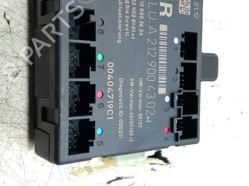 Used Other MERCEDES-BENZ C-CLASS T-Model (S204) C 220 CDI (204.202) (170 hp) 31176577