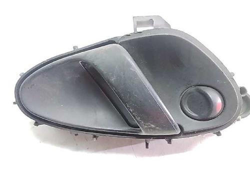 Højre fortil invendig håndtag CITROËN XSARA (N1) 2.0 HDi 90 (90 hp) 3212407