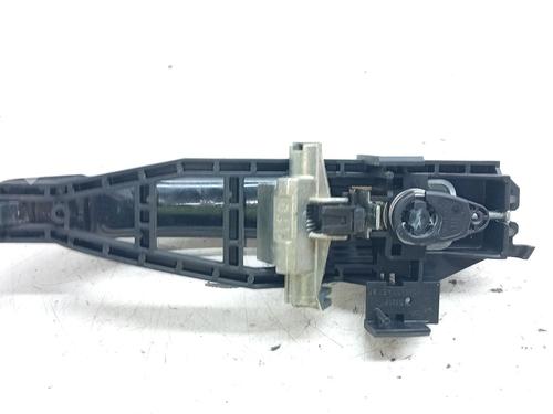 Front left exterior door handle FORD C-MAX II (DXA/CB7, DXA/CEU)  | BP26321642C128 