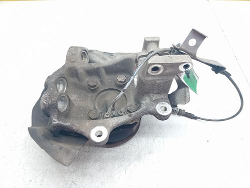 Right front steering knuckle BMW 5 (E39) 523 i | BP16284860M26 