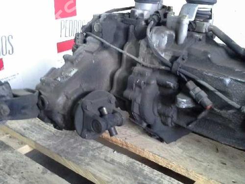 Gearbox KIA SPORTAGE SUV (K00) 2.0 TD 4WD | BP1043866M3 