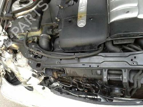 Steering column MERCEDES-BENZ C-CLASS (W203)  | BP223822M21 