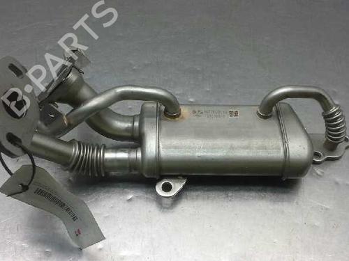 EGR-Ventil NISSAN QASHQAI / QASHQAI +2 I (J10, NJ10, JJ10E) [2006-2014]  14315358