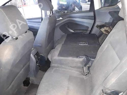 Front left window mechanism FORD C-MAX II (DXA/CB7, DXA/CEU) | BP26321638C22 - Image 21