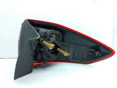 Left tailgate light FORD C-MAX II (DXA/CB7, DXA/CEU) 1.6 Ti | BP35794099C79 - Image 2