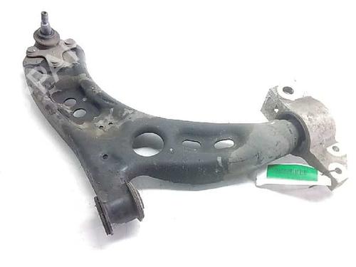 Used Right front suspension arm VW GOLF PLUS V (5M1, 521) 1.6 TDI (105 hp) 17057667
