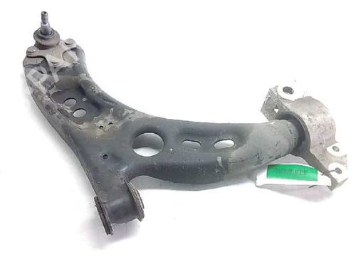 Right front suspension arm VW GOLF PLUS V (5M1, 521) 1.6 TDI (105 hp) 17057667