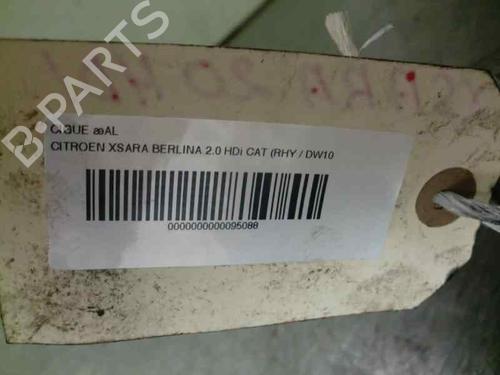 Autre CITROËN XSARA (N1) 2.0 HDi 90 | BP14323433O1