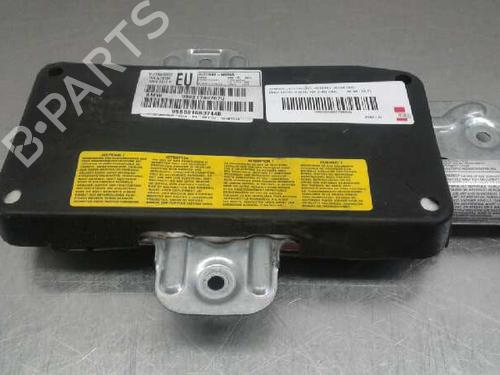 Airbag puerta izquierdo BMW 3 (E46) 320 d (136 hp) 2821599