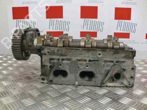 Cylinder head SAAB 9-5 (YS3E) 3.0 V6t | BP10976774M5 