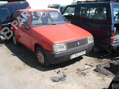 Used Parts LANCIA Y10 (156_)  1.0 Fire (156AA, 156AD)  201009