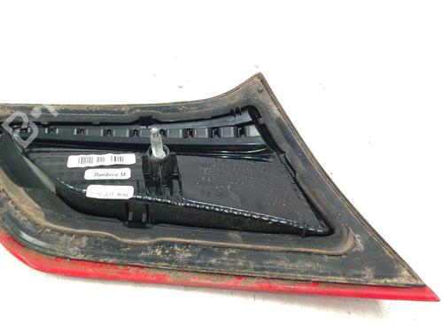 Right tailgate light CITROËN C4 II (NC_) 1.4 VTi 95 (NC8FP0) | BP39652522C80 - Image 2
