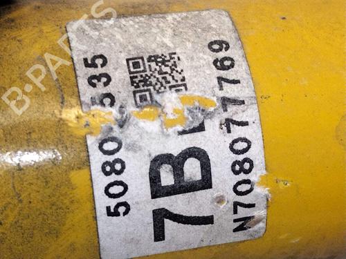 Left front shock absorber MAZDA MX-5 RF Targa (ND) 2.0 (ND2E) | BP26277811M16 - Image 3