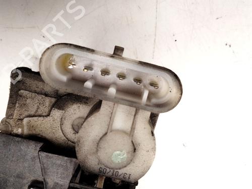 Front left lock CITROËN JUMPER I Van (244) 2.2 HDi | BP22737744C98 