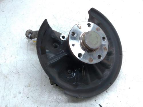 Used Left rear steering knuckle Left rear steering knuckle 32725836 32725836