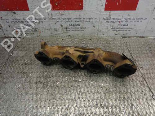 Used Exhaust manifold Exhaust manifold 11647096 11647096