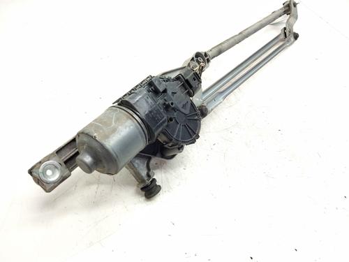 Used Front wiper motor FORD FOCUS II (DA_, HCP, DP) [2004-2013]  17059482