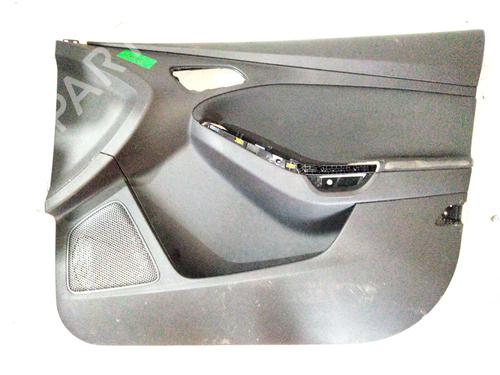 Used Front right panel FORD FOCUS III 1.0 EcoBoost (125 hp) 22982490