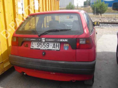 Cylinder head SEAT IBIZA II (6K1) 1.4 i | BP10976693M5 