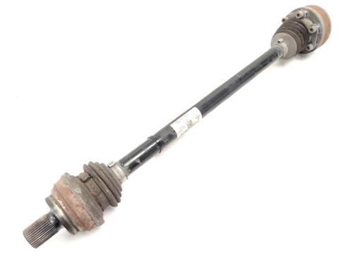 Used Left rear driveshaft Left rear driveshaft VW GOLF VII (5G1, BQ1, BE1, BE2) 2.0 GTI (230 hp) 27716629 27716629