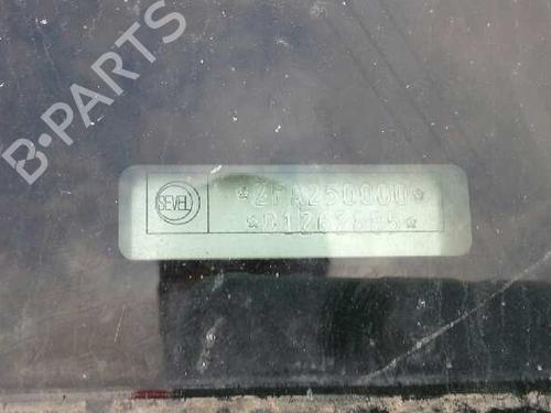 Intake manifold FIAT DUCATO Van (250_)  | BP1044232M70 