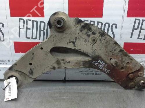 Right front suspension arm OPEL VIVARO A Bus (X83)  | BP4077315M13