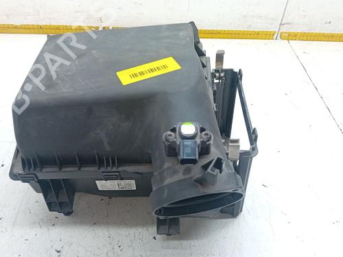 Used Air filter box MERCEDES-BENZ A-CLASS (W176) A 200 CDI / d (176.008) (136 hp) 26664930