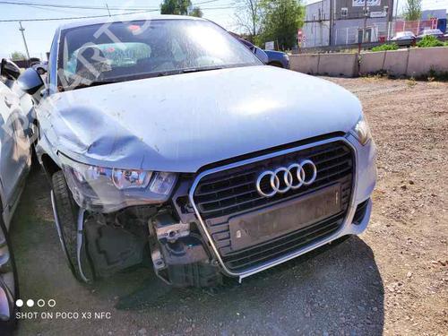 Middle console AUDI A1 (8X1, 8XK) | BP17363260I22 - Image 3