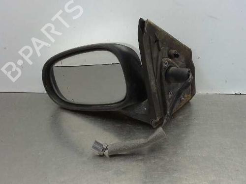 Left mirror NISSAN ALMERA TINO (V10)  | BP3160465C26 