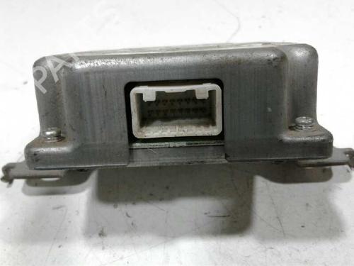 ESP ECU NISSAN QASHQAI I (J10, NJ10) 2.0 dCi | BP17034161M58 