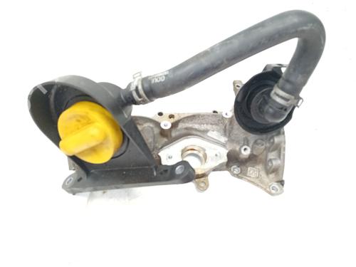 Kleppendeksel RENAULT GRAND SCÉNIC IV (R9_) 1.3 TCe 140 (R9NB) (140 hp) 25228639