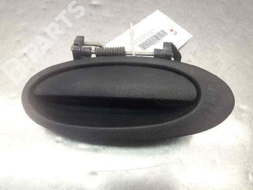 Used Rear left exterior door handle Rear left exterior door handle RENAULT LAGUNA I (B56_, 556_) 1.8 (B56S/T/0) (90 hp) 8323099 8323099