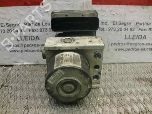 Used Control unit CITROËN C3 I (FC_, FN_) 1.4 i (73 hp) 1359447