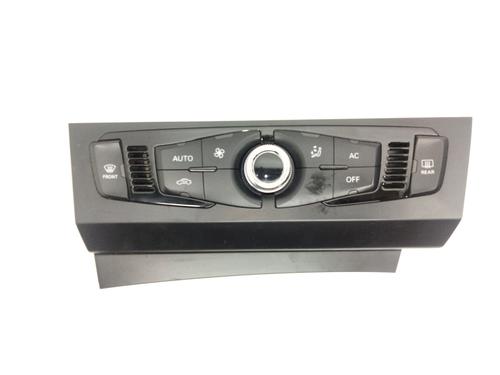 Used Climate control AUDI A5 Sportback (8TA) [2007-2017]  17567683