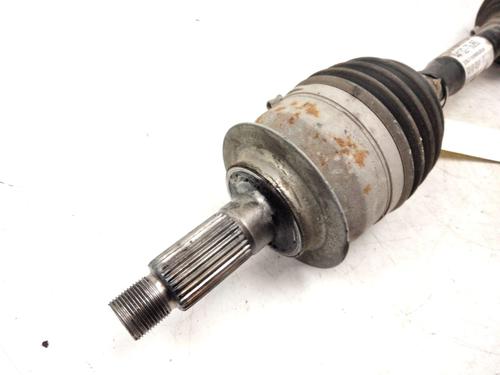 Left front driveshaft SUZUKI SX4 (EY, GY) 1.9 DDiS (RW419D) | BP24304515M38 - Image 2