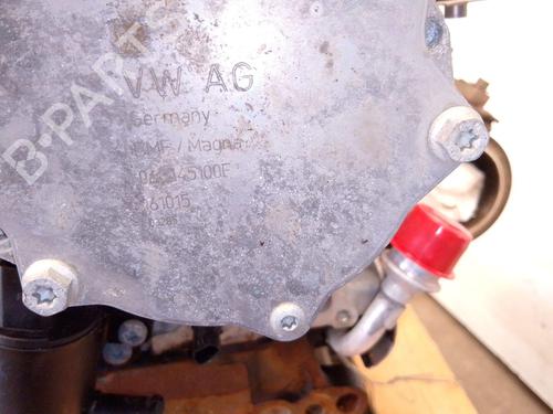 Engine AUDI Q3 (8UB, 8UG) 2.0 TFSI | BP37442110M1 - Image 8