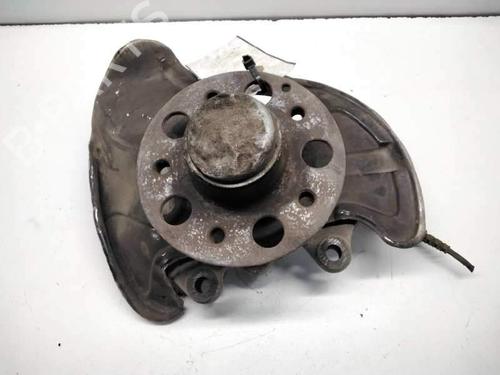 Used Left front steering knuckle Left front steering knuckle 10692944 10692944