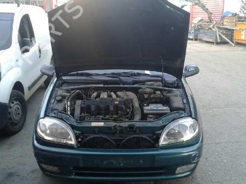 Front wiper motor CITROËN SAXO (S0, S1) 1.5 D | BP7072372M29 
