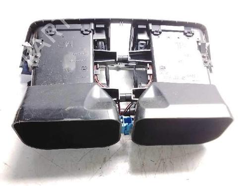 Air vent MERCEDES-BENZ E-CLASS Coupe (C207) | BP11647003I21 - Image 2