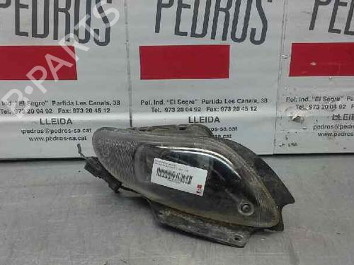 Used Left front fog light CHRYSLER 300M (LR) [1998-2004]  1041103