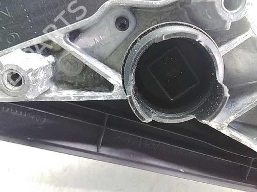 Right mirror BMW 3 (E90) 320 d | BP13473961C27 