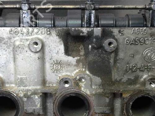 Cylinder head ALFA ROMEO 166 (936_)  | BP10976887M5 