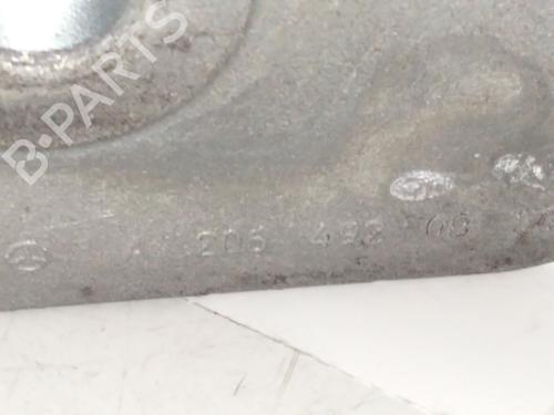 Engine mount MERCEDES-BENZ C-CLASS All-Terrain (S206) C 220 d 4-matic (206.214) | BP22983189M89 