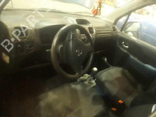 Front wiper motor OPEL AGILA A (H00) | BP17322546M29 - Image 7