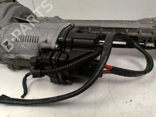 Steering rack BMW 1 (E81) 118 d | BP38093442M22 - Image 2